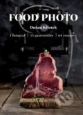 Kniha: FOOD PHOTO (Dušan Křístek). Direct Press, 2017 Kniha: FOOD PHOTO (Dušan Křístek). Direct Press, 2017