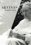 Film: Akvinas (Dominikáni) (DVD). Dominikáni, 2017 Film: Akvinas (Dominikáni) (DVD). Dominikáni, 2017