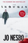 Kniha: The Snowman (Jo Nesbo). Vintage, 2017 Kniha: The Snowman (Jo Nesbo). Vintage, 2017