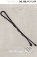 Kniha: The Second Sex (Simone de Beauvoir). Vintage, 2015 Kniha: The Second Sex (Simone de Beauvoir). Vintage, 2015