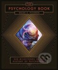 The Psychology Book - Wade E. Pickren, Sterling, 2017