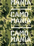 Kniha: Camo Mania (Victionary). Victionary, 2017 Kniha: Camo Mania (Victionary). Victionary, 2017