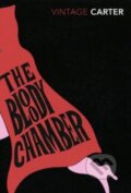 Kniha: The Bloody Chamber And Other Stories (Angela Carter). Vintage, 2006 Kniha: The Bloody Chamber And Other Stories (Angela Carter). Vintage, 2006