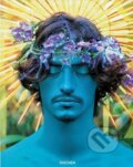Kniha: Good News (Part 2) (David LaChapelle). Taschen, 2017 Kniha: Good News (Part 2) (David LaChapelle). Taschen, 2017