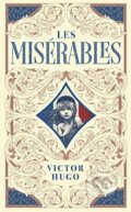 Kniha: Les Misérables (Victor Hugo), 2017 Kniha: Les Misérables (Victor Hugo), 2017