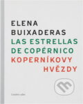 Kniha: Koperníkovy hvězdy/ Estrellas de Copérnico (Literární salon). Literární salon, 2017 Kniha: Koperníkovy hvězdy/ Estrellas de Copérnico (Literární salon). Literární salon, 2017
