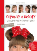 Kniha: Copánky a drdoly (Christiane Wegner). Grada, 2017 Kniha: Copánky a drdoly (Christiane Wegner). Grada, 2017
