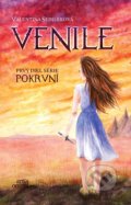 Kniha: Venile (Valentína Sedileková), 2017 Kniha: Venile (Valentína Sedileková), 2017