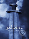 Kniha: Galilejec (Kristýna Freiová). Fortuna Libri ČR, 2017 Kniha: Galilejec (Kristýna Freiová). Fortuna Libri ČR, 2017