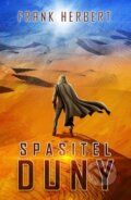 Kniha: Spasitel Duny (Frank Herbert), 2017 Kniha: Spasitel Duny (Frank Herbert), 2017