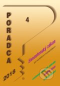Kniha: Poradca 4/2018 (Poradca s.r.o.). Poradca s.r.o., 2017 Kniha: Poradca 4/2018 (Poradca s.r.o.). Poradca s.r.o., 2017