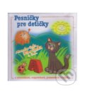 Hudobné CD: Pesničky pre detičky (Hudobné albumy). Hudobné albumy, 2017 Hudobné CD: Pesničky pre detičky (Hudobné albumy). Hudobné albumy, 2017