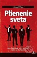 Kniha: Plienenie sveta (Michael Maier). Citadella, 2017 Kniha: Plienenie sveta (Michael Maier). Citadella, 2017