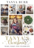 Kniha: Tanya's Christmas (Tanya Burr). Blink, 2017 Kniha: Tanya's Christmas (Tanya Burr). Blink, 2017