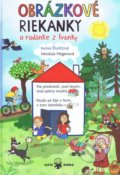 Kniha: Obrázkové riekanky o rodine z Ivanky (Ivona Ďuričová a Vendula Hegerová). Naše kniha, 2017 Kniha: Obrázkové riekanky o rodine z Ivanky (Ivona Ďuričová a Vendula Hegerová). Naše kniha, 2017