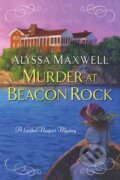 Kniha: Murder at Beacon Rock (Alyssa Maxwell). Kensington Publishing Corporation, 2023 Kniha: Murder at Beacon Rock (Alyssa Maxwell). Kensington Publishing Corporation, 2023