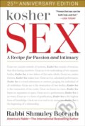 Kniha: Kosher Sex (Shmuley Boteach). , 2023 Kniha: Kosher Sex (Shmuley Boteach). , 2023