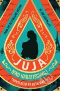 Kniha: Juja (Nino Haratischvili). Scribe Publications, 2023 Kniha: Juja (Nino Haratischvili). Scribe Publications, 2023