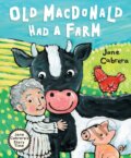 Kniha: Old Macdonald Had a Farm (Jane Cabrera). Holiday house, 2024 Kniha: Old Macdonald Had a Farm (Jane Cabrera). Holiday house, 2024