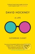 Kniha: David Hockney: A Life (Catherine Cusset). Arcadia, 2020 Kniha: David Hockney: A Life (Catherine Cusset). Arcadia, 2020