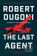 Kniha: The Last Agent (Robert Dugoni). Thomas & Mercer, 2020 Kniha: The Last Agent (Robert Dugoni). Thomas & Mercer, 2020
