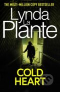 Kniha: Cold Heart, 2021 Kniha: Cold Heart, 2021