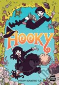 Kniha: Hooky Signed Edition (Clarion Books). Clarion Books, 2021 Kniha: Hooky Signed Edition (Clarion Books). Clarion Books, 2021