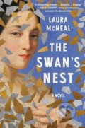 Kniha: The Swan's Nest (Laura McNeal). Algonquin Books, 2024 Kniha: The Swan's Nest (Laura McNeal). Algonquin Books, 2024