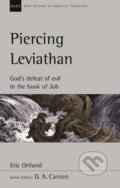 Kniha: Piercing Leviathan (Dr Eric Ortlund). Apollo, 2021 Kniha: Piercing Leviathan (Dr Eric Ortlund). Apollo, 2021