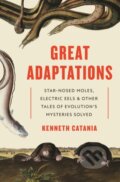 Kniha: Great Adaptations, 2021 Kniha: Great Adaptations, 2021