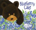 Kniha: Blueberry Cake (Sarah Dillard). Aladdin, 2021 Kniha: Blueberry Cake (Sarah Dillard). Aladdin, 2021
