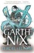 Kniha: Terciel & Elinor - The Old Kingdom 1 (Garth Nix). Hot Key, 2021 Kniha: Terciel & Elinor - The Old Kingdom 1 (Garth Nix). Hot Key, 2021