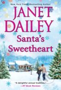 Kniha: Santa's Sweetheart (Janet Dailey). Zebra Books, 2021 Kniha: Santa's Sweetheart (Janet Dailey). Zebra Books, 2021