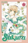Kniha: Cardcaptor Sakura: Clear Card 9 (CLAMP). Kodansha Comics, 2021 Kniha: Cardcaptor Sakura: Clear Card 9 (CLAMP). Kodansha Comics, 2021
