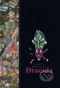 Kniha: Alberto Breccia's Dracula (Alberto Breccia). Fantagraphics, 2021 Kniha: Alberto Breccia's Dracula (Alberto Breccia). Fantagraphics, 2021