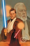Kniha: Star Wars: Obi-Wan - A Jedi's Purpose (Christopher Cantwell). , 2022 Kniha: Star Wars: Obi-Wan - A Jedi's Purpose (Christopher Cantwell). , 2022