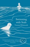 Kniha: Swimming with Seals (Victoria Whitworth). Apollo, 2021 Kniha: Swimming with Seals (Victoria Whitworth). Apollo, 2021