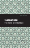 Kniha: Sarrasine (Honore de Balzac). , 2021 Kniha: Sarrasine (Honore de Balzac). , 2021