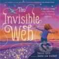 Kniha: The Invisible Web (Patrice Karst). , 2022 Kniha: The Invisible Web (Patrice Karst). , 2022