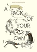 Kniha: A Pack of Your Own (Maria Nilsson Thore). Pushkin, 2022 Kniha: A Pack of Your Own (Maria Nilsson Thore). Pushkin, 2022
