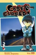 Kniha: Case Closed, Vol. 85 (Gosho Aoyama). Viz Media, 2023 Kniha: Case Closed, Vol. 85 (Gosho Aoyama). Viz Media, 2023