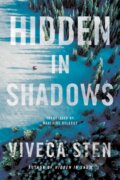 Kniha: Hidden in Shadows (Viveca Sten). Amazon Publishing, 2023 Kniha: Hidden in Shadows (Viveca Sten). Amazon Publishing, 2023