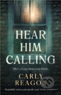 Kniha: Hear Him Calling, 2024 Kniha: Hear Him Calling, 2024
