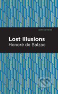 Kniha: Lost Illusions (Honore de Balzac). , 2021 Kniha: Lost Illusions (Honore de Balzac). , 2021