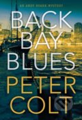 Kniha: Back Bay Blues (Peter Colt). Kensington Publishing Corporation, 2021 Kniha: Back Bay Blues (Peter Colt). Kensington Publishing Corporation, 2021
