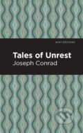 Kniha: Tales of Unrest (Joseph Conrad). , 2021 Kniha: Tales of Unrest (Joseph Conrad). , 2021