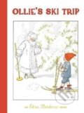 Kniha: Ollie's Ski Trip (Elsa Beskow). Floris Books, 2022 Kniha: Ollie's Ski Trip (Elsa Beskow). Floris Books, 2022