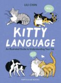 Kniha: Kitty Language (Lili Chin). Particular Books, 2023 Kniha: Kitty Language (Lili Chin). Particular Books, 2023