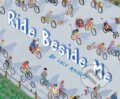 Kniha: Ride Beside Me (Lucy Knisley). Random House, 2024 Kniha: Ride Beside Me (Lucy Knisley). Random House, 2024
