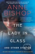 Kniha: The Lady in Glass and Other Stories, 2025 Kniha: The Lady in Glass and Other Stories, 2025